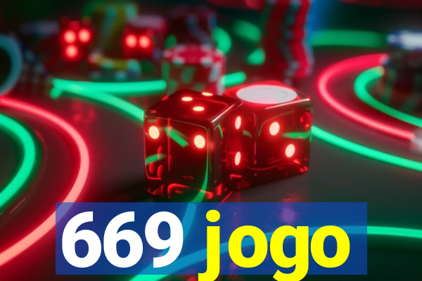 669 jogo